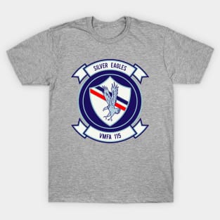 VMFA 115 T-Shirt